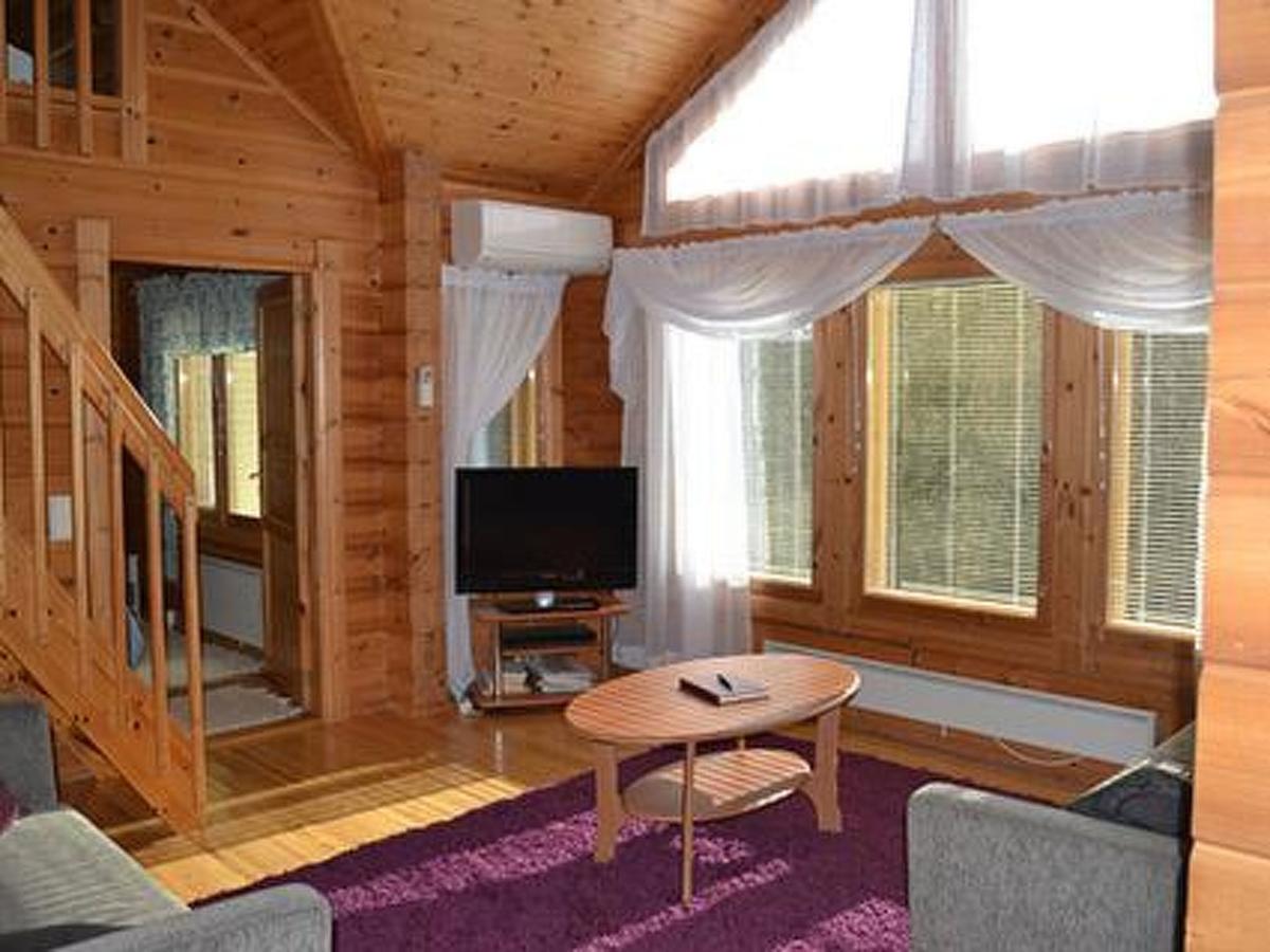 Holiday Home Vuoristomaja By Interhome Kittila  Exterior photo