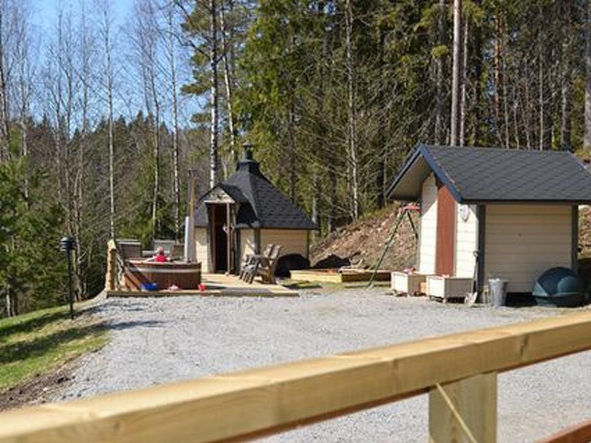 Holiday Home Vuoristomaja By Interhome Kittila  Exterior photo