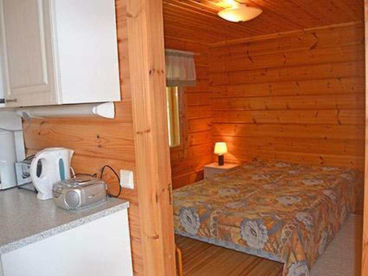 Holiday Home Vuoristomaja By Interhome Kittila  Exterior photo