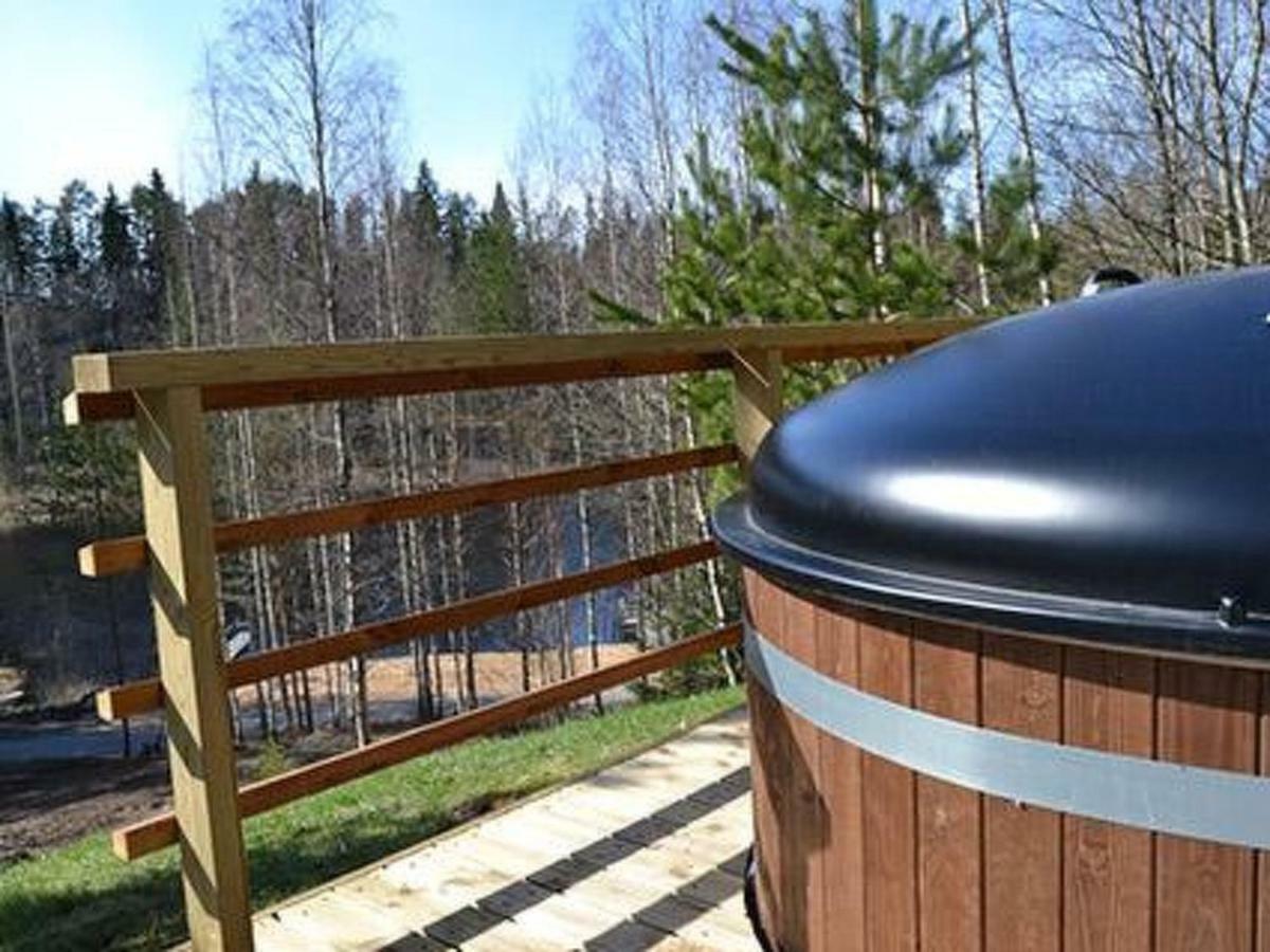 Holiday Home Vuoristomaja By Interhome Kittila  Exterior photo